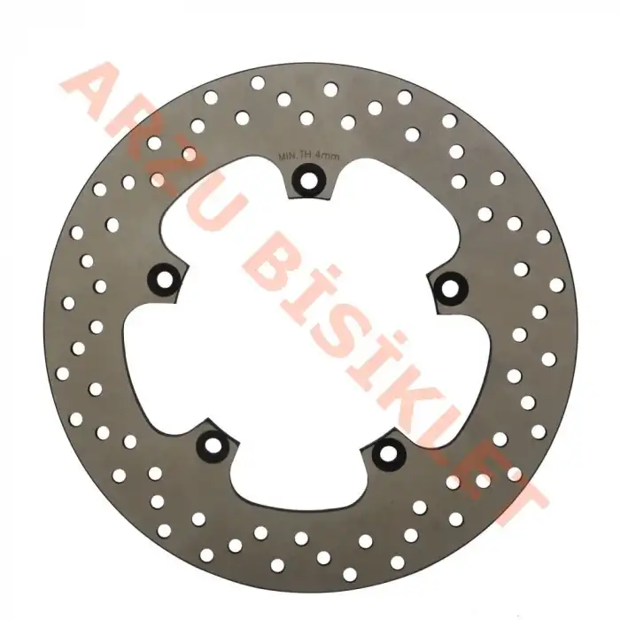 ÖN FREN DİSKİ YAMAHA X MAX 250