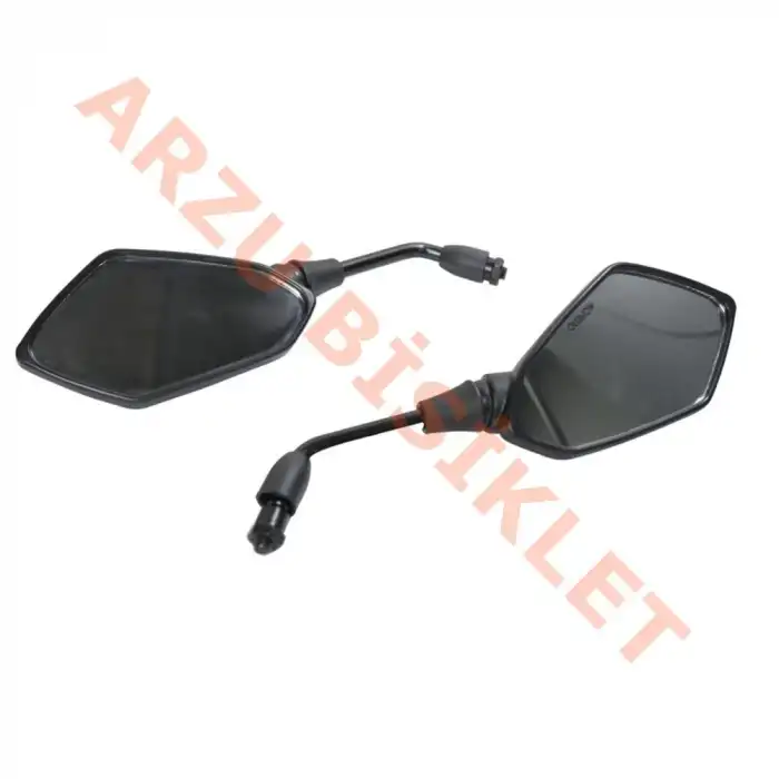 AYNA [TAKIM] - RKS NEWLIGHT (NAKED) 10MM