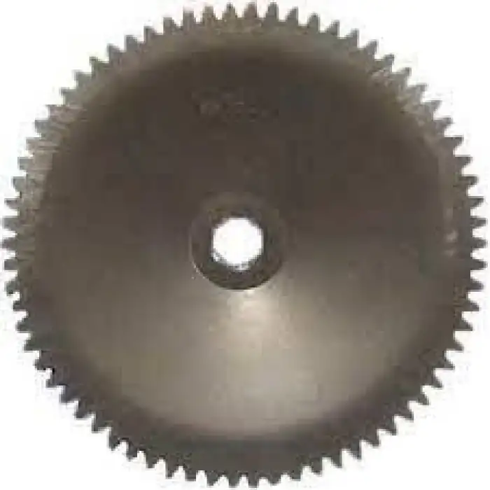 SPONTİNİ ÖN VARYATÖR DEBRİYAJ DİŞLİSİ ORJİNAL