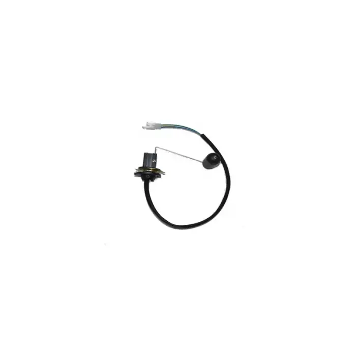 BENZİN ŞAMANDIRASI BLUEBERRY