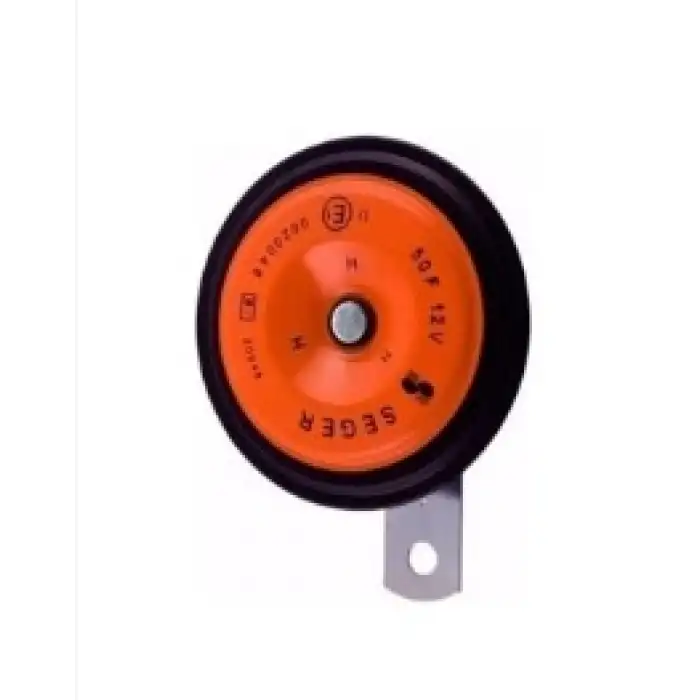 KORNA 12V SEGER İNCE SES