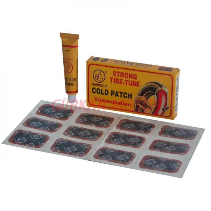 SOĞUK YAMA 24 THUMBS UP