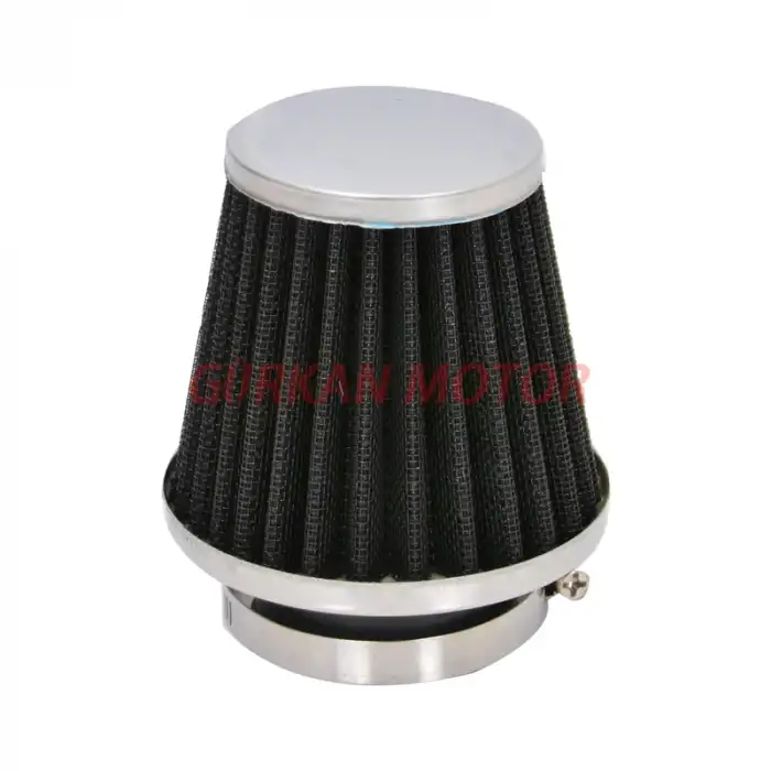 PERFORMANS HAVA FİLTRESİ 40MM SCOOTER