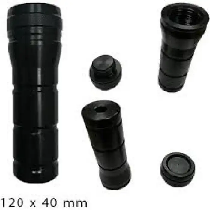 UNİVERSAL SCOOTER  KORUMA TAKOZU ÇİFT