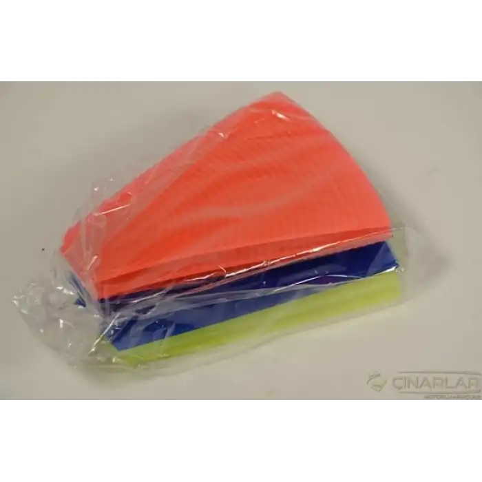 BİSİKLET PALET ÜLK