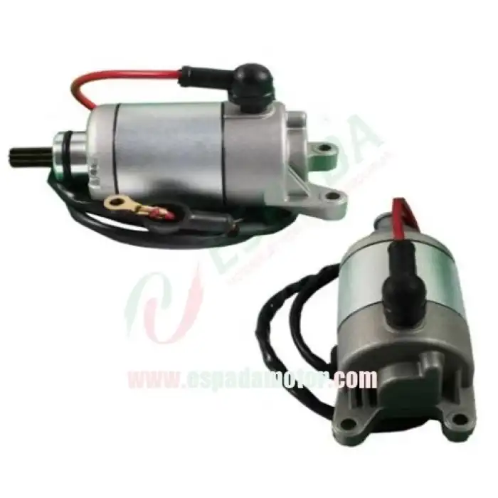 MARŞ MOTORU YZF R 25 OEM