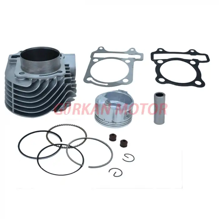 SİLİNDİR KOMPLE LİNHAİ 200 ATV