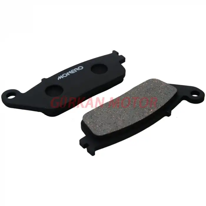 DİSK BALATA ÖN - X MAX 250-CBR 250R - ASK