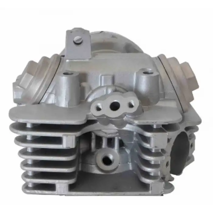 SİLİNDİR ÜST KAPAK KOMPLE YBR