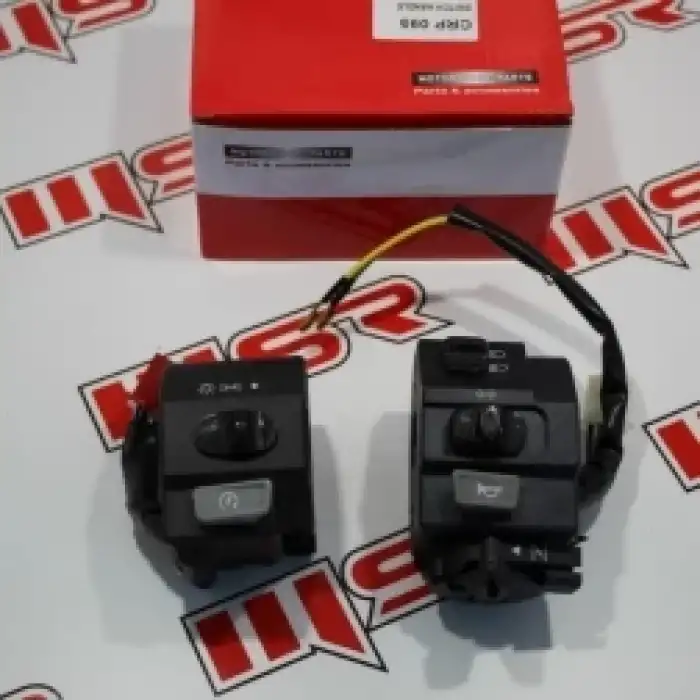 CRYPTON C8 SAĞ SOL KUMANDA