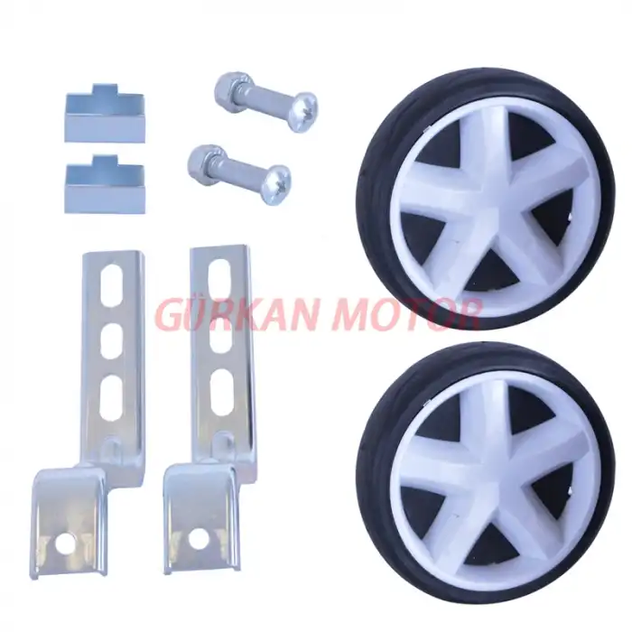 20  YAN TEKER ( DENGE TEKER )  YERLİ  ÜLKER 