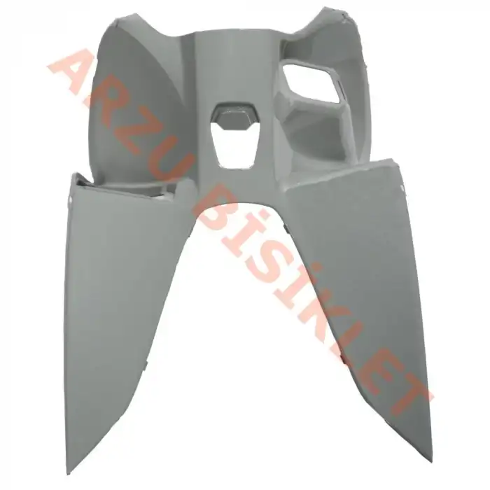 İÇ TORPİDO [NARDO GRİ] HONDA DİO