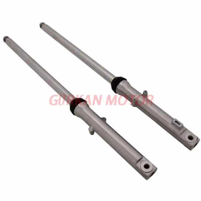 ÖN AMORTİSÖR KOMPLE CG ( UZUN KAMPANA )[TAKIM] 28012