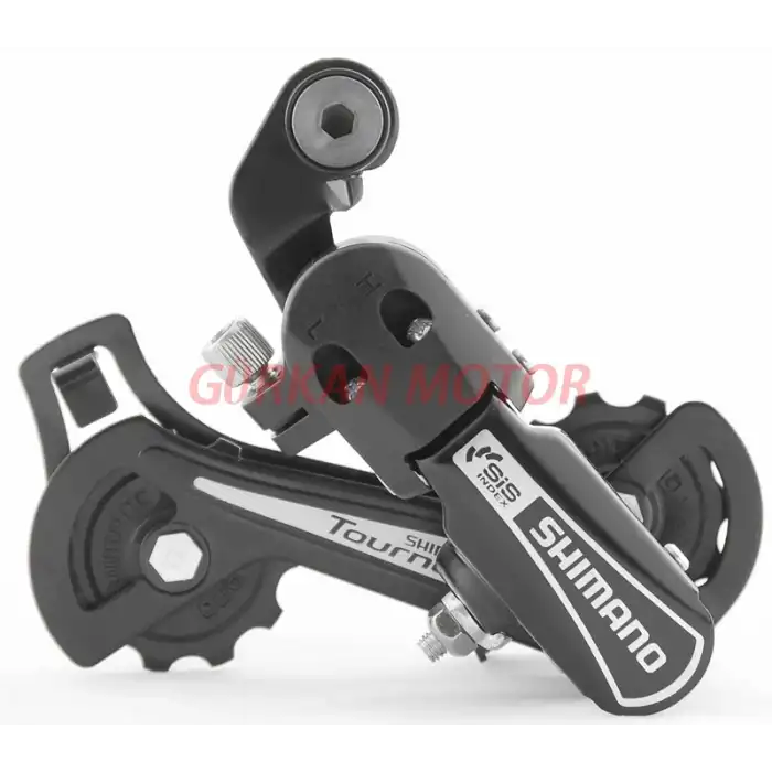 ARKA MAKARA TY-21 BRAKETSİZ SHİMANO