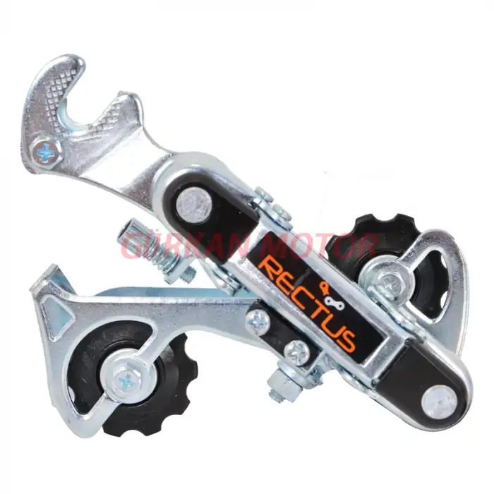 ARKA MAKARA ( ARKA ATTIRICI ) KULAKLI ÇİN