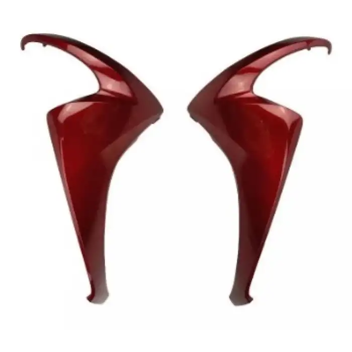 HONDA DİO SAĞ - SOL SİNYAL GRENAJI KIRMIZI