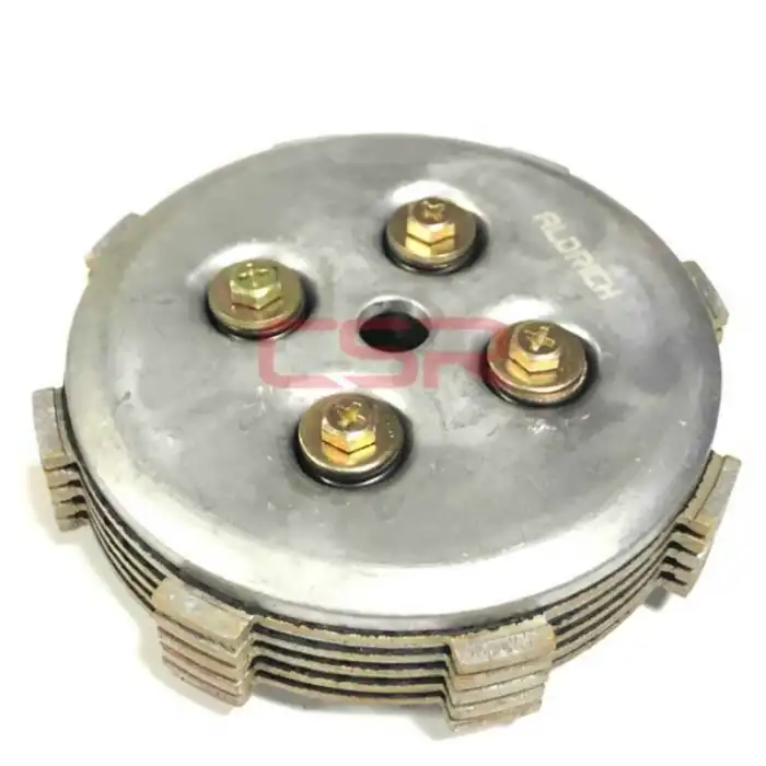 DEBRİYAJ GÖBEK KOMPLE CRYPTON