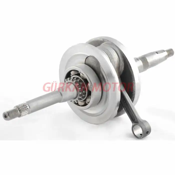 KRANK  SCOOTER - ZAT 150