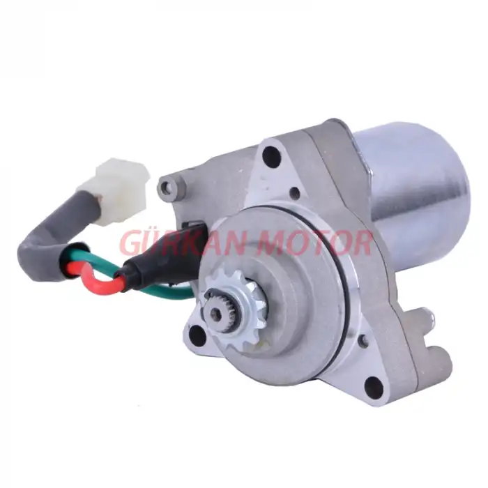 MARŞ MOTORU 100CC-110CC CUB - SFC