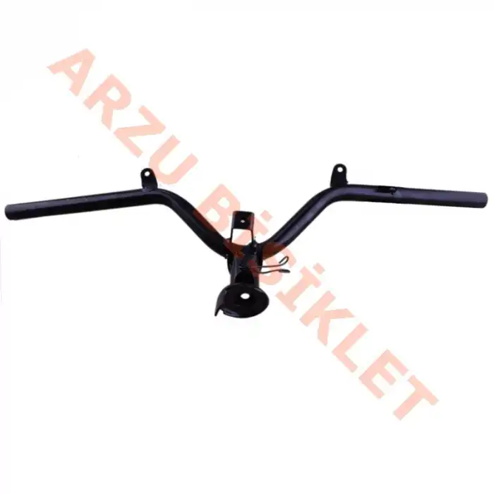 DİREKSİYON [GİDON] ÇELİK MODELİ