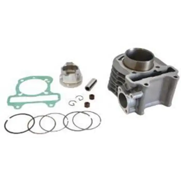 SİLİNDİR KOMPLE SPACY