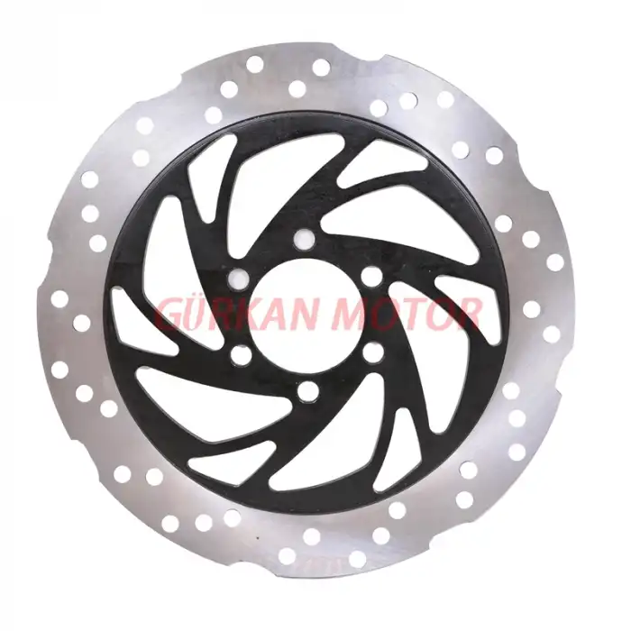 ÖN FREN DİSKİ - BAJAJ PULSAR NS 200