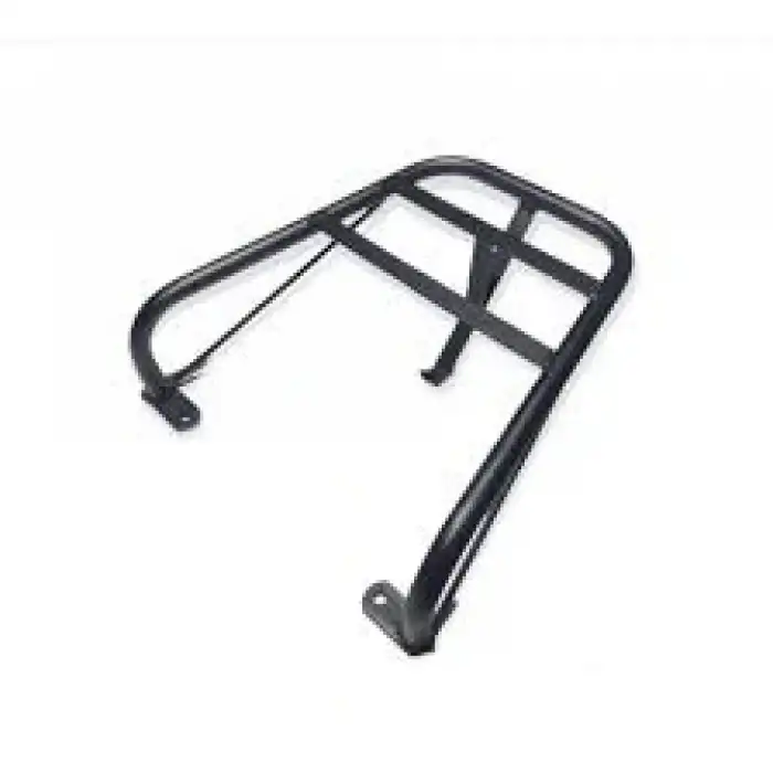 MONDİAL WİNG 50- KUBA AZURE 50 ARKA PORTBAĞAJ SİYAH