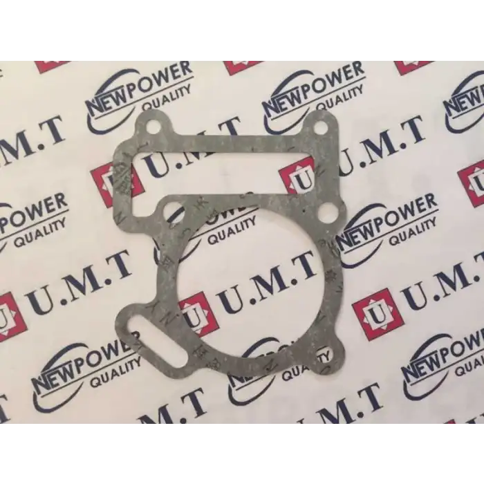 ALT CONTA TEK YAMAHA CRYPTON