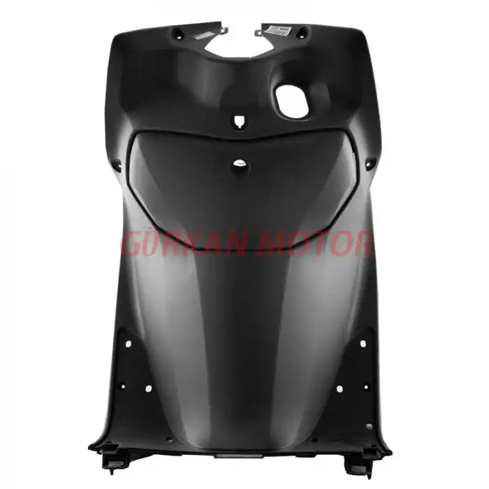 İÇ TORPİDO  [KAPAKLI] SPACY