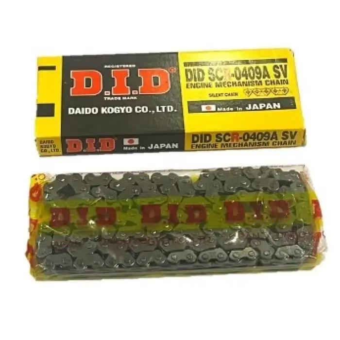 EKSANTRİK ZİNCİRİ 3*4*128L CBR 250