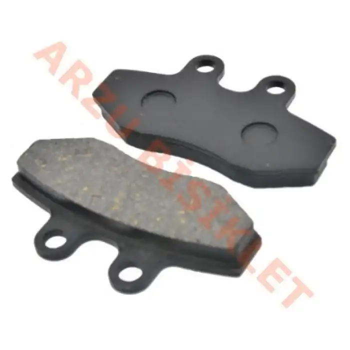 DİSK BALATA ÖN YAMAHA CYGNUS X