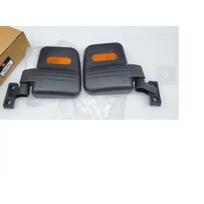 AYNA E BİKE PİKAP ( KASALI )