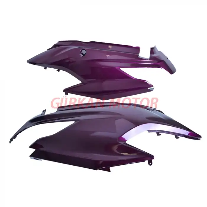 ARKA GRENAJ SAĞ / SOL [SELE ALTI] MOR ACTIVA S