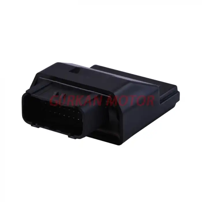 CDI ( BEYİN ) SPACY  [2012 - 2015 / ED]