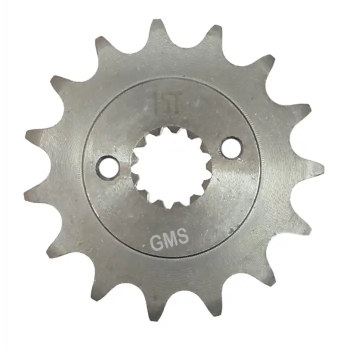 ÖN DİŞLİ 15T DOMİNAR 400