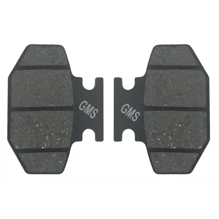 DİSK BALATA ÖN RKS WİLDCAT 125 - ARORA MAX T150-GRACE 202 ÖN NEWLİGHT