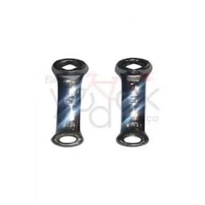 PEDAL KOLU E-BİKE STMAX