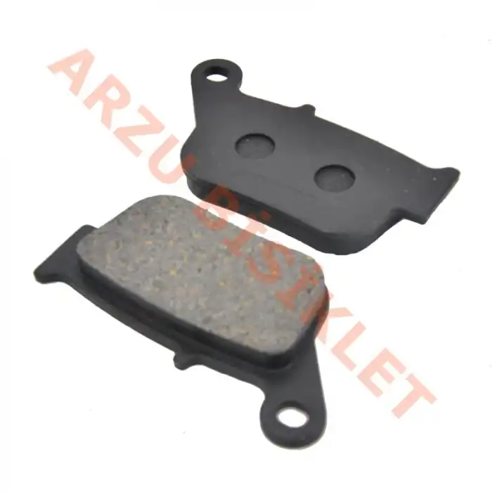 DİSK BALATA ARKA - X MAX 250 [YM]