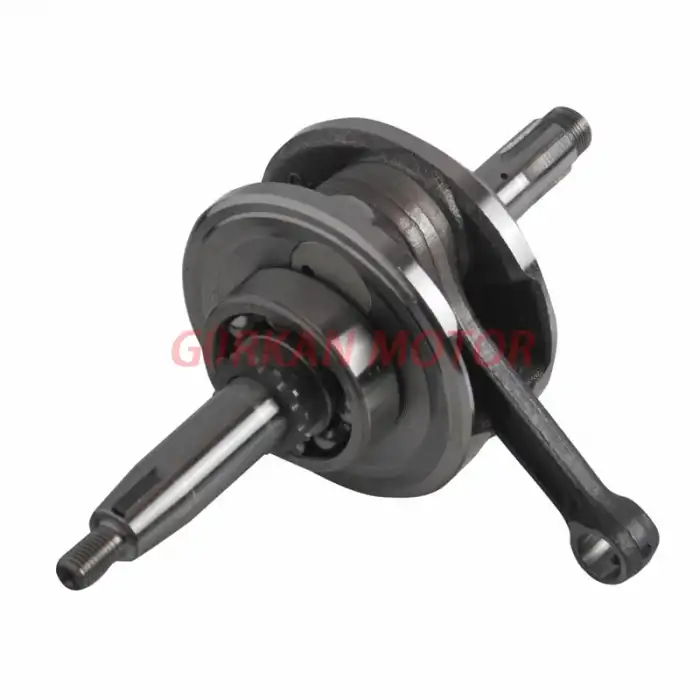 KRANK 100CC CUB -  KISA MODEL