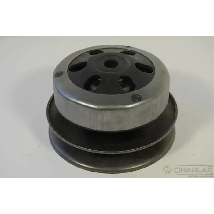 ALPHA - DİO ARKA DEBRİYAJ ORJ