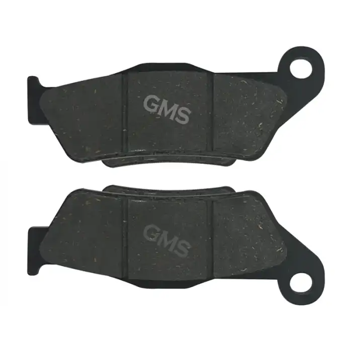 FREN BALATA DISK ÖN NS200-RS200-DISCOVER 125-NS150-DOMINAR 400