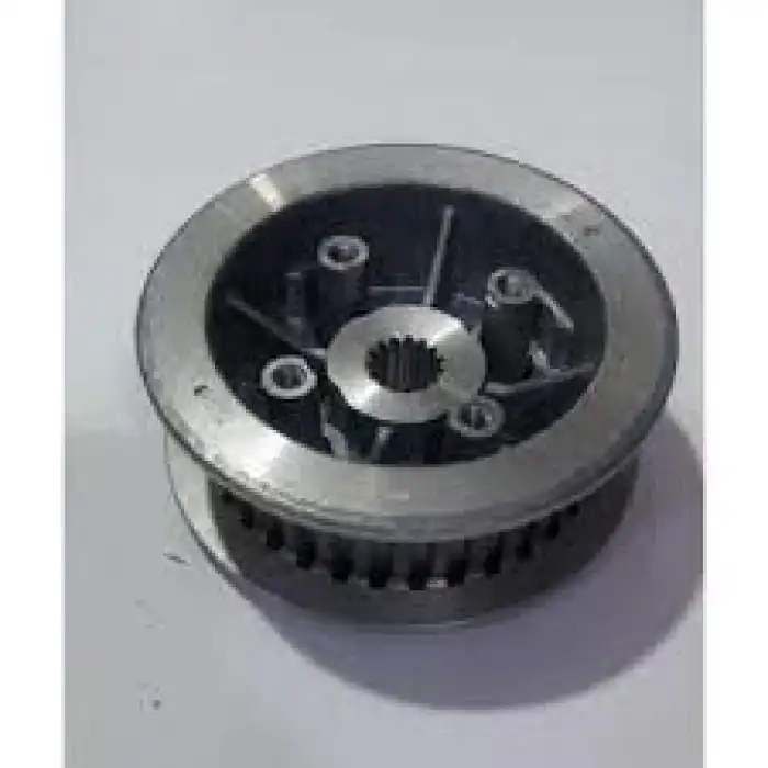 PULSAR NS 200 DEBRİYAJ GÖBEĞİ BOŞ