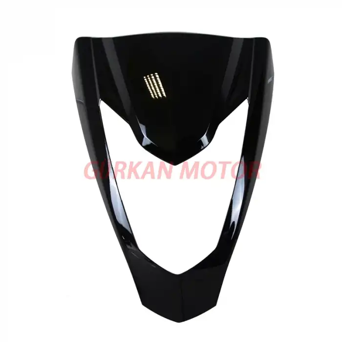 ÖN FAR GRENAJI  [SİYAH] ACTIVA S