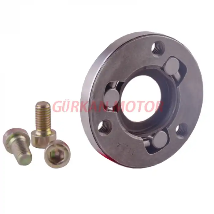 MARŞ RUBLESİ QM 250