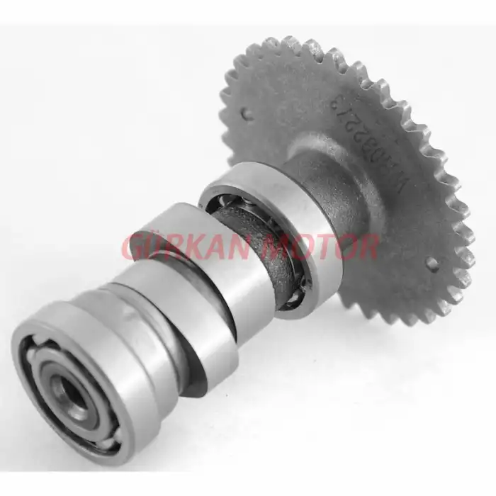 EKSANTRİK MİLİ FİZY / ZAT / HUSSAR