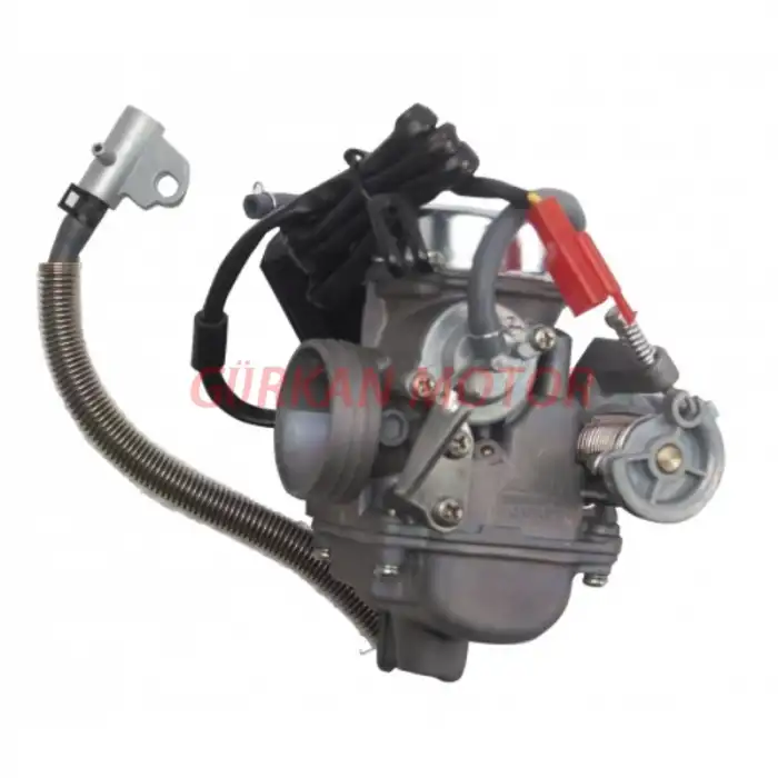 KARBÜRATÖR 150CC SCOOTER