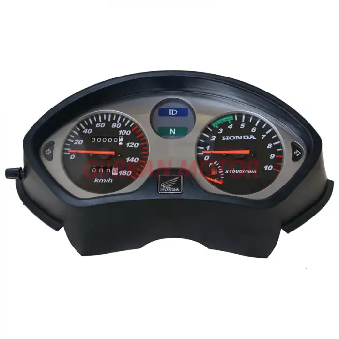 KİLOMETRE SAATİ CBF 150 [YENİ MODEL]