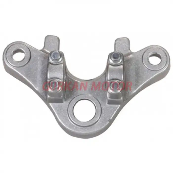 ÜST PLATİN [OEM KALİTE] CG