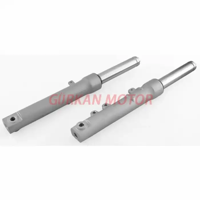 ÖN AMORTİSÖR KOMPLE SPACY -ACTIVA S - RKS SPONTINI 110 [TAKIM]