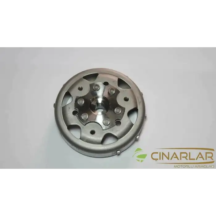 VOLANT (ROTOR) ACTIVA - S